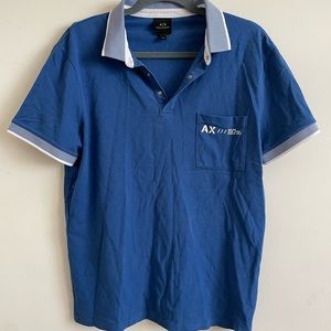 Armani Exchange Size M